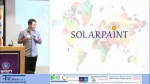 Finalist Presentation: Solarpaint