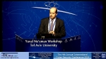 Ambassador Sorin Ducaru, Assistant Secretary General of the Emerging Security Challenges Division, NATO
