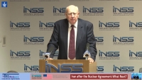 משמעות הסכם הגרעין — ראייה אמריקאית: דברי תומאס פיקרינג