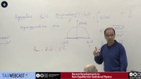 Lecture IV:  The Macroscopic Fluctuation Theory