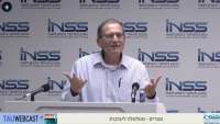 ישראל ומצרים נוכח אתגר החמאס ברצועת עזה