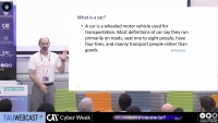 Vehicle Safe-Mode: Limp-Mode in the Service of Cyber Security