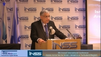 Statement by Mr. Pini Cohen, Chairman of the Board of Trustees, INSS