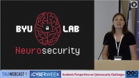 Using Neuroscience to Improve the Usability of Information Security