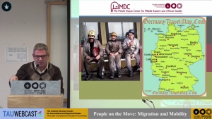Turks in Germany and EU: Between Integration and Assimilation