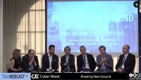 International Panel: Strategic Cyber Alliances