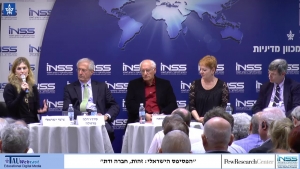 The Survey Findings: What Do They Say About Israel?