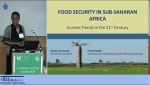 Food Security in Sub-Saharan Africa 