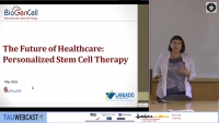 The Future of Healthcare: Personalized Stem Cell Therapy