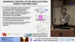Nonlocal kinetic theory of plasma discharges