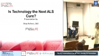 Is Technology the Next ALS Cure?