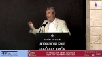 Prof. Shimon Shamir - Analysis of the Current Middle East Situation