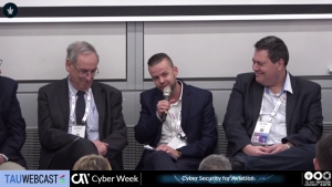 Panel 2: Aviation Eco-system Cyber Threats