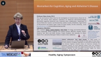 Biomarkers for Cognition, Aging and Alzheimer’s Disease