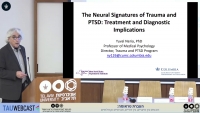 The Neural Signatures of Trauma and PTSD: Treatment and Diagnostic Implications