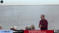 Lecture II: The Jarzynski Formula and Work Identities