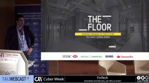 The Floor: Shaping the Bank of the Future