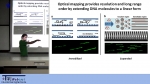 ננו-טכנולוגיה למחקר גנטי - מיפוי אופטי של כרומוזומים בודדים