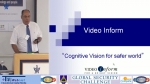 Presentation by Video Inform &quot;Cognitive Vision for a safer world&quot;, Israel