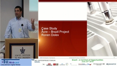 The Success of GONET Systems in Brazil and Lessons Learnt