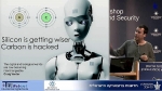 מחשבות של רובוט ביולוגי על רובוטים אלקטרוניים