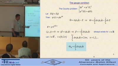 On Geometric Interpretation of the Aharonov-Bohm Effect and Berry&#039;s Phase