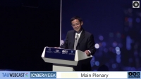 Opening Remarks: Zhao Zeliang