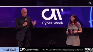 Fireside Chat: Surviving a Nation-State Cyber Attack