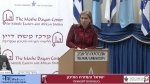 דברי שרת המשפטים, הגב&#039; ציפי ליבני