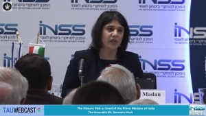 Dr. Tanvi Madan