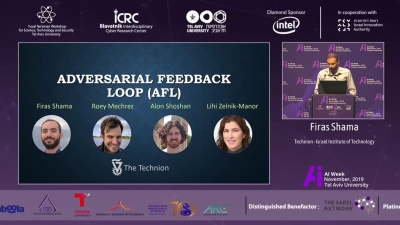 Adversarial Feedback Loop (ICCV 2019)