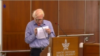 על סיפים וסופים: בין מיתה טובה למוות טוב