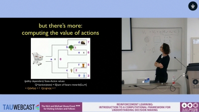Reinforcement Learning - Part2