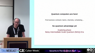 Variational Quantum Algorithms