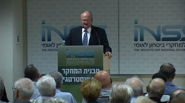 העקרונות והיסודות של הלוגיסטיקה - פרופ' מרטין וואן-קרפלד