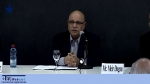 Meir Dagan - Analysis of the Current Middle East Situation