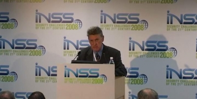 תמצית האיום האיראני- ד&quot;ר אפרים קם