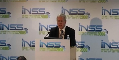 האופציות הישראליות להתמודדות עם האתגר האיראני- גיורא איילנד