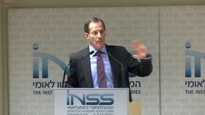 דברי פתיחה- פרופ' יוג'ין קנדל