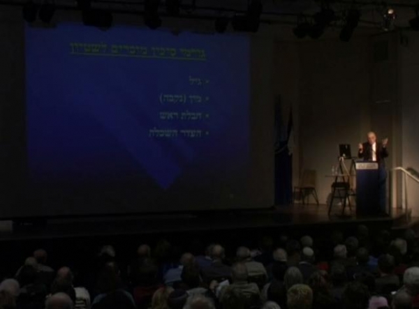כיצד למנוע את מחלת האלצהיימר?