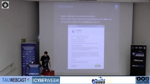 OSX/Pirrit - An OS X adware variant that owns your machine