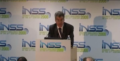 האופציות האמריקאיות להתמודדות עם האתגר האיראני- ד&quot;ר גארי סיימור