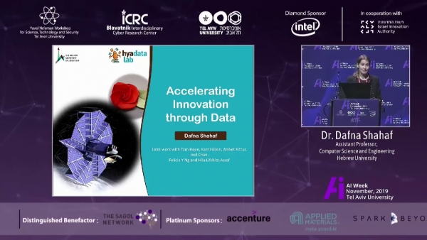 Scaling up Innovation through Analogy Mining