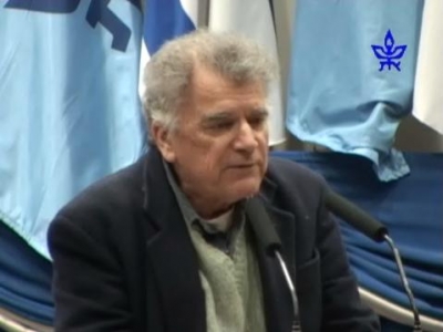 מושב שלישי- המדיניות כלפי האיום הגרעיני האירני