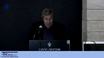 Prof. Shimon Shamir - Analysis of the Current Middle East Situation