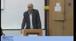 Statement by Jibril Rajoub
