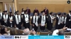 Graduation Ceremony - B.Sc. Electrical and Electronics Engineering