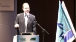 כנס בוגרי הפקולטה לרפואה באוניברסיטת תל אביב