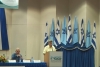 ד"ר אפרים קם, סגן ראש המכון למחקרי ביטחון לאומי - דברי פתיחה למושב השני