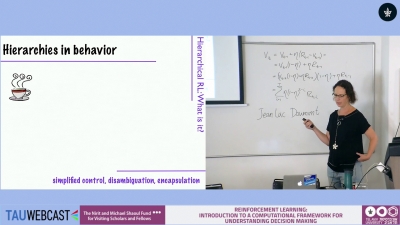 Reinforcement Learning - Part4